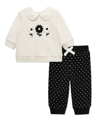 Flowers Active Set