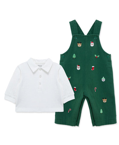 Merry Overall Set