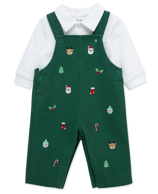 Merry Overall Set