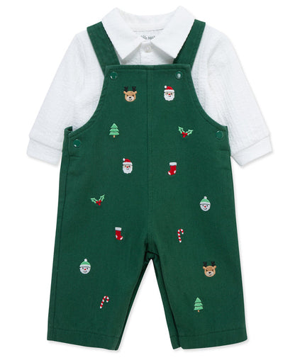 Merry Overall Set