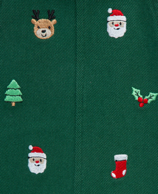 Merry Overall Set