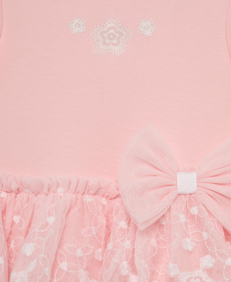 Lace Tutu & Legging Set
