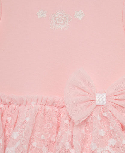 Lace Tutu & Legging Set