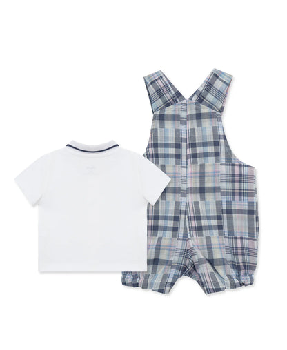 Check Shortall Set