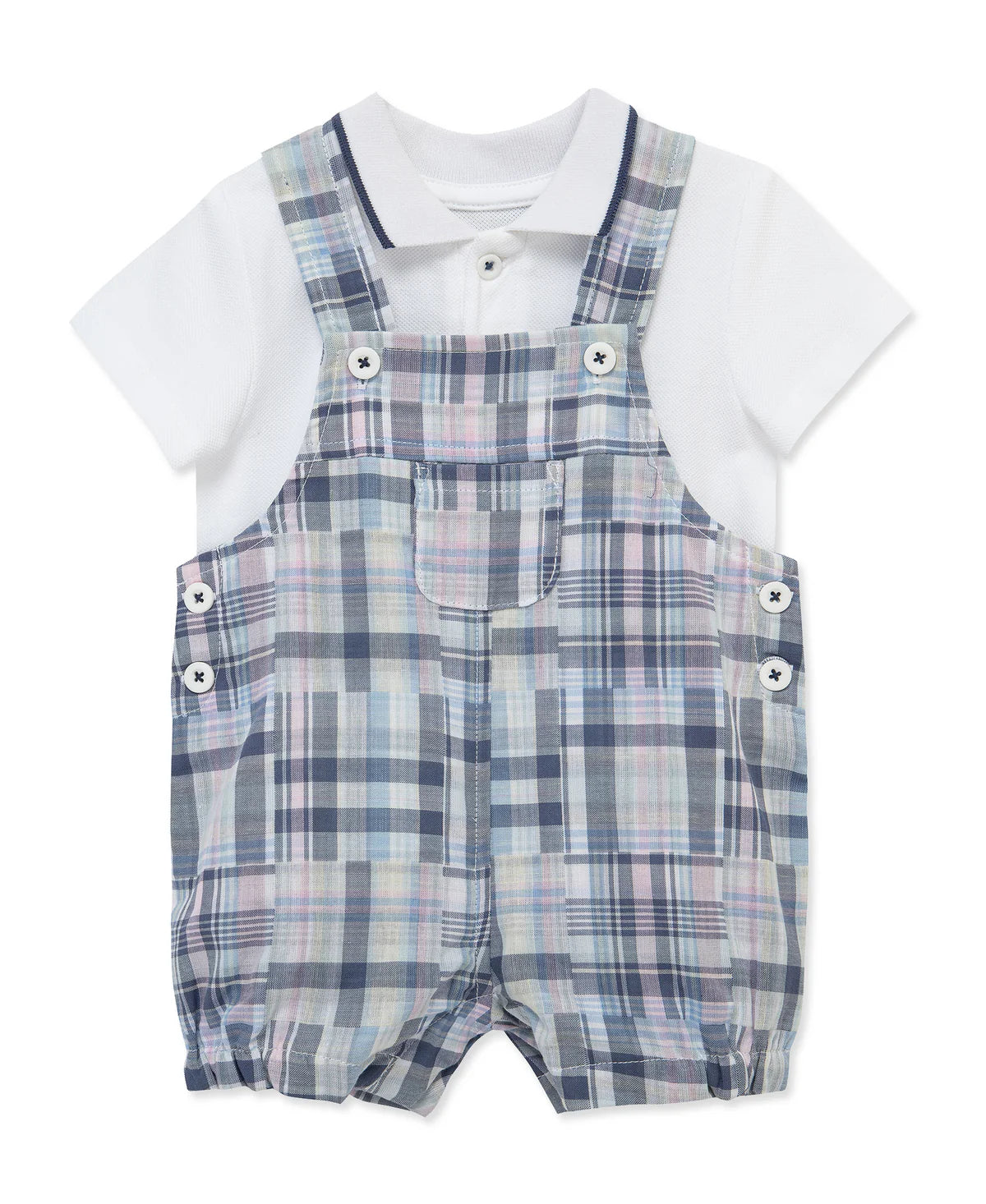 Check Shortall Set