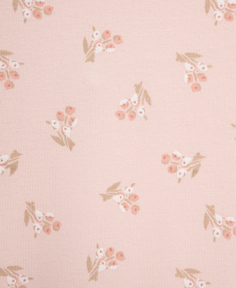 Fabulous Floral Sleeper Gowns 2-Pack