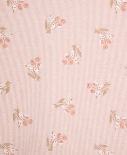 Fabulous Floral Sleeper Gowns 2-Pack
