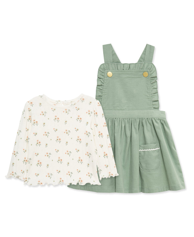 Garden Jumper Set (12M-24M)