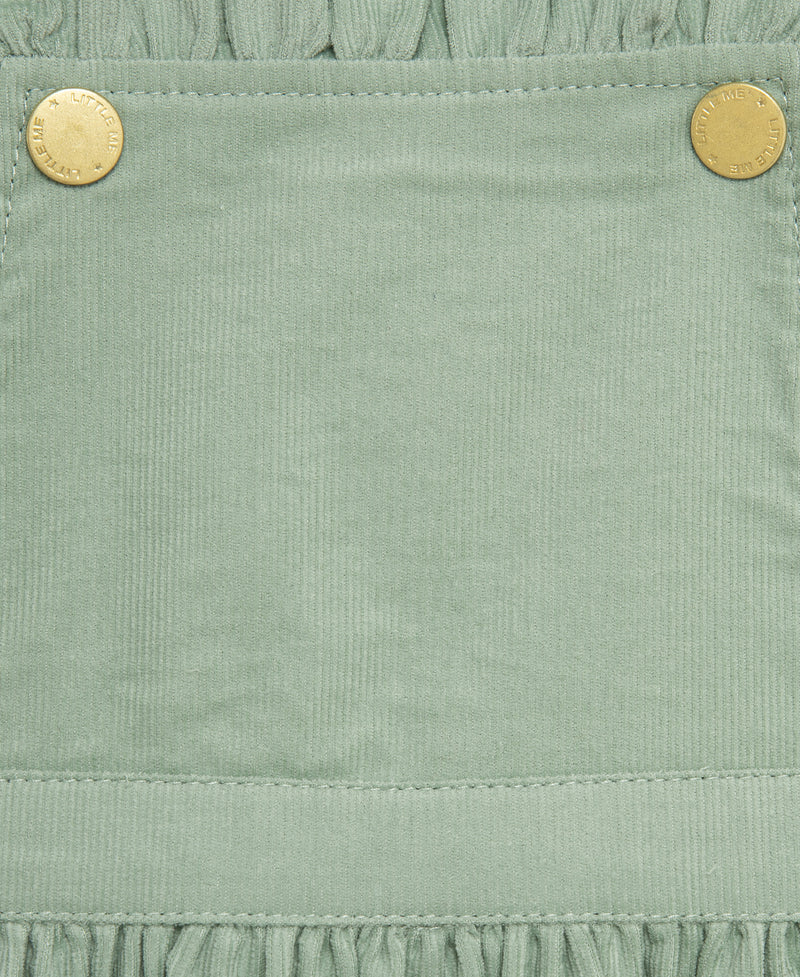 Garden Jumper Set (12M-24M)