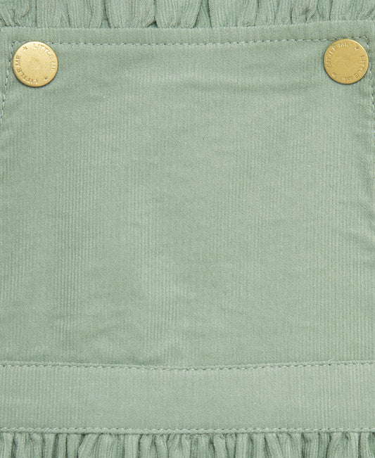 Garden Jumper Set (2T-4T)