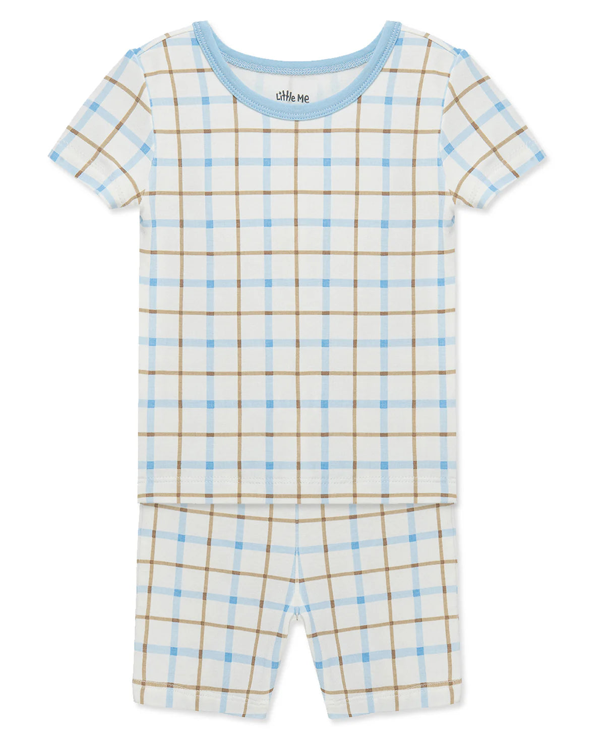 Puppy 4-Piece Pajama Set