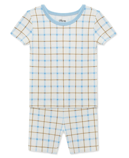 Puppy 4-Piece Pajama Set