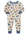 Puppy 4-Piece Pajama Set (12M-24M)