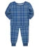 Puppy 4-Piece Pajama Set (12M-24M)