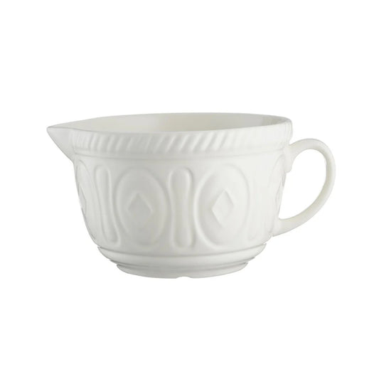 Mash Cash Color Mix Cream Batter Bowl