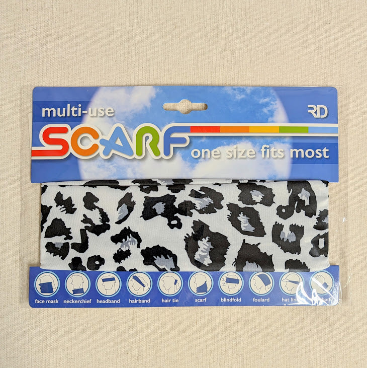 Multi Use Scarf