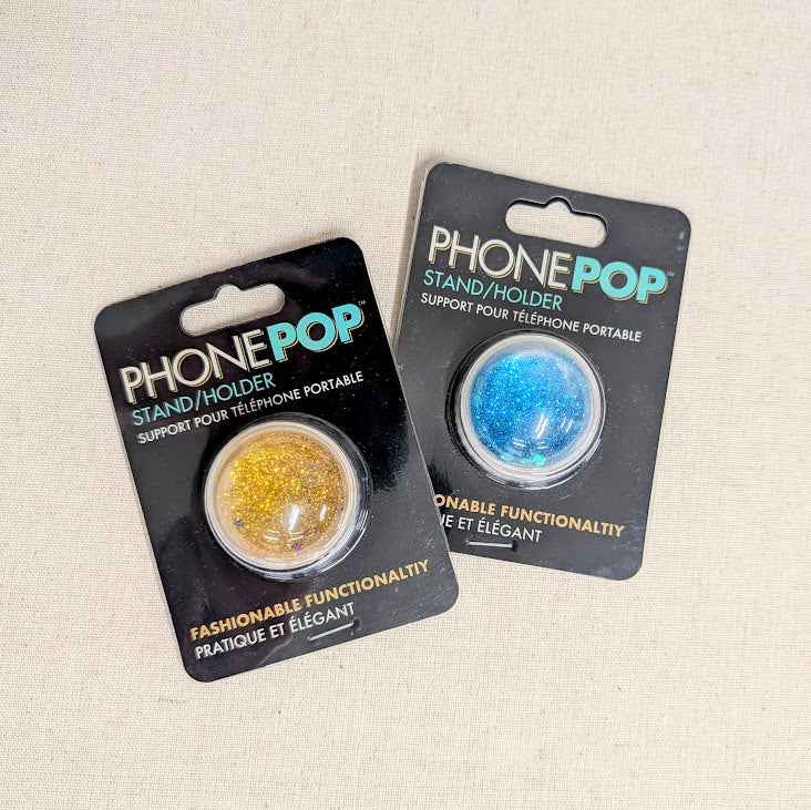 Phone Pop Stand/Holder