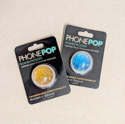 Phone Pop Stand/Holder