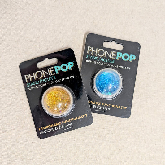 Phone Pop Stand/Holder