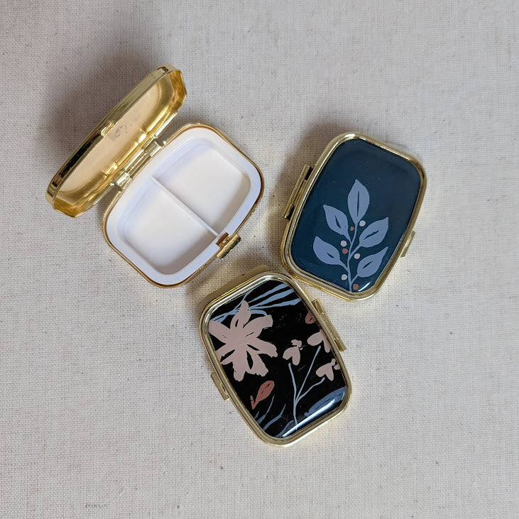 Pill Box