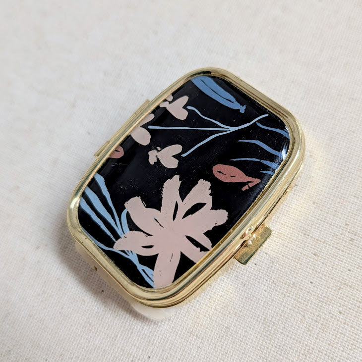 Pill Box