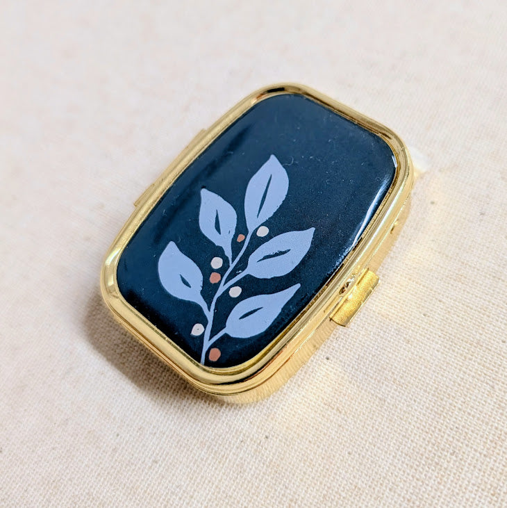Pill Box
