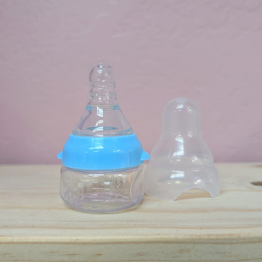 Baby Medicine Bottle