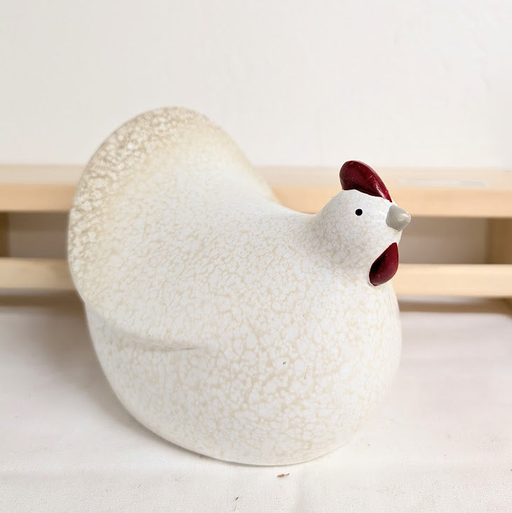 Terracotta Chicken