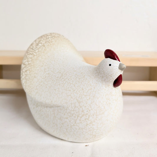 Terracotta Chicken