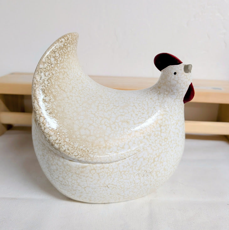 Terracotta Chicken