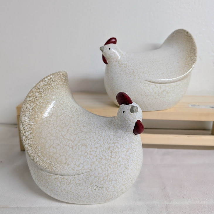 Terracotta Chicken