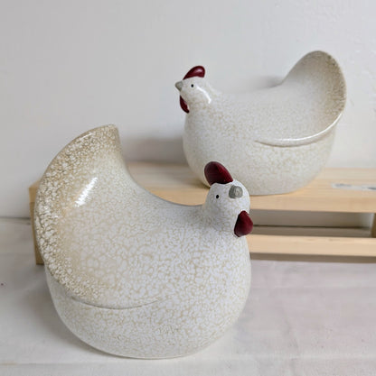 Terracotta Chicken