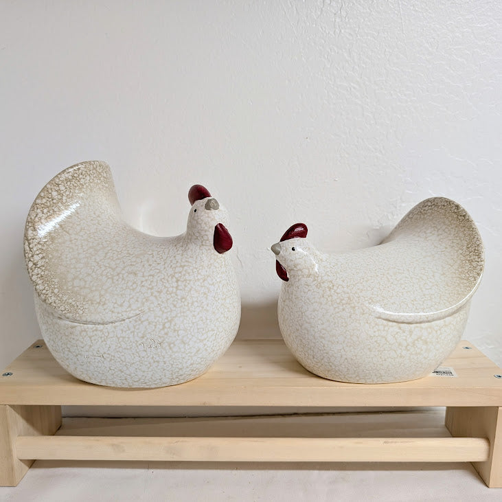 Terracotta Chicken
