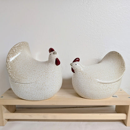 Terracotta Chicken