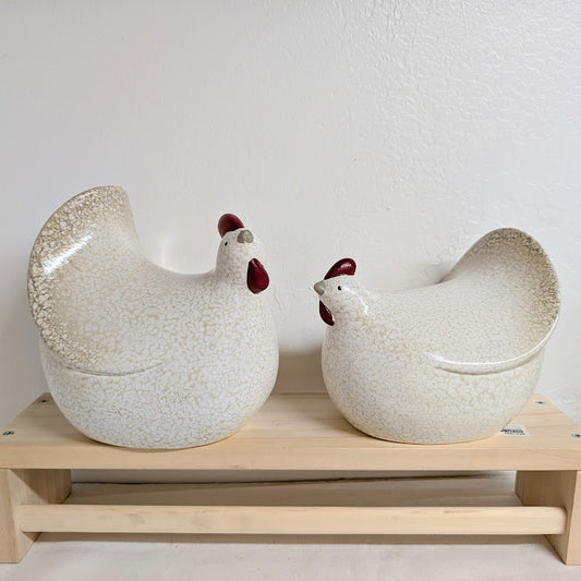 Terracotta Chicken