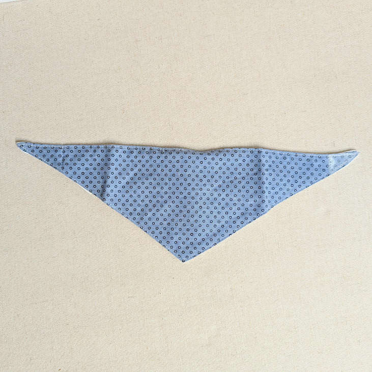 Cotton Bandana Bibs