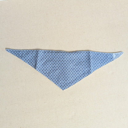 Cotton Bandana Bibs
