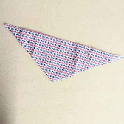 Cotton Bandana Bibs