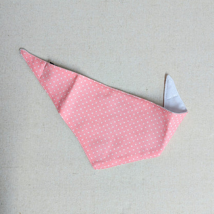Cotton Bandana Bibs
