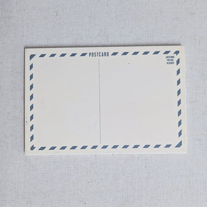 Wooden Postcard - "Made For Sunny Days"
