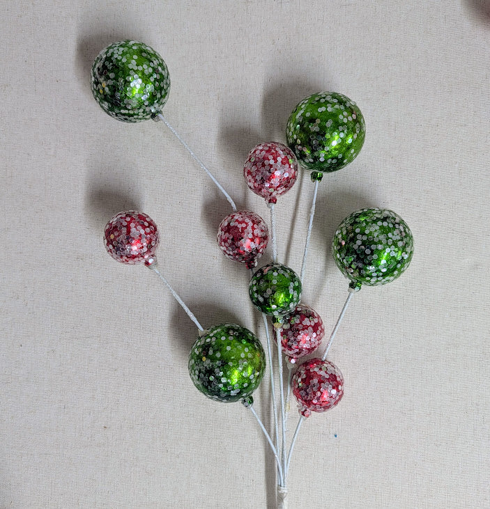 Iced Ball Spray