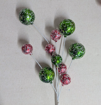 Iced Ball Spray