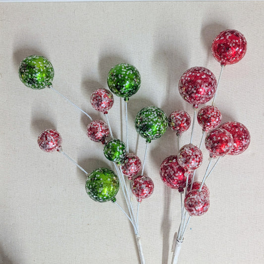 Iced Ball Spray