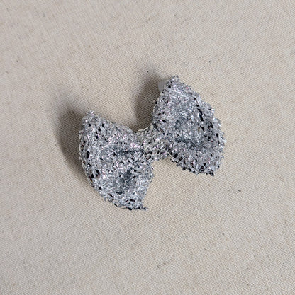 Glitter Hair Clip