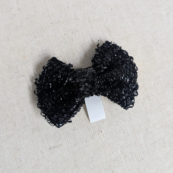 Glitter Hair Clip