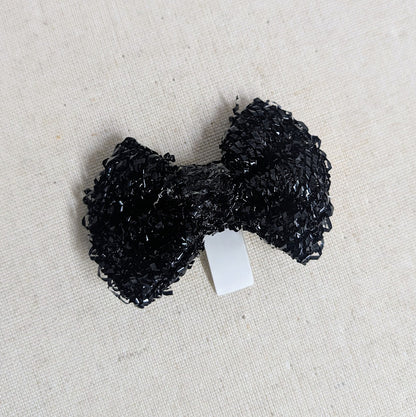 Glitter Hair Clip
