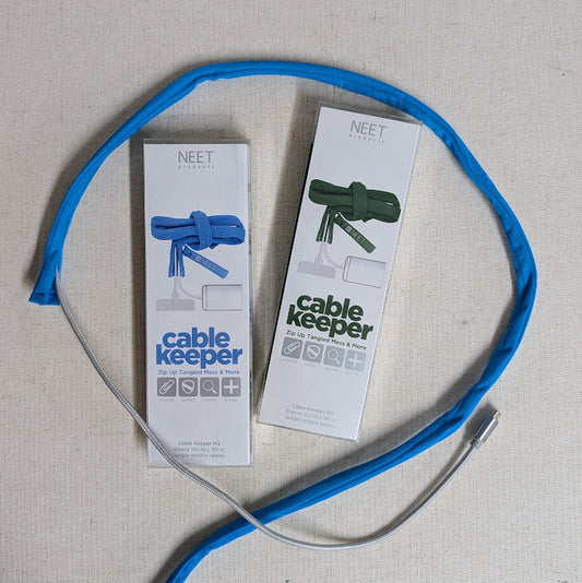 Neet M Cable Keeper