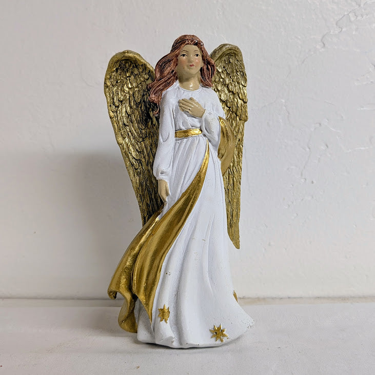 Resin Angel