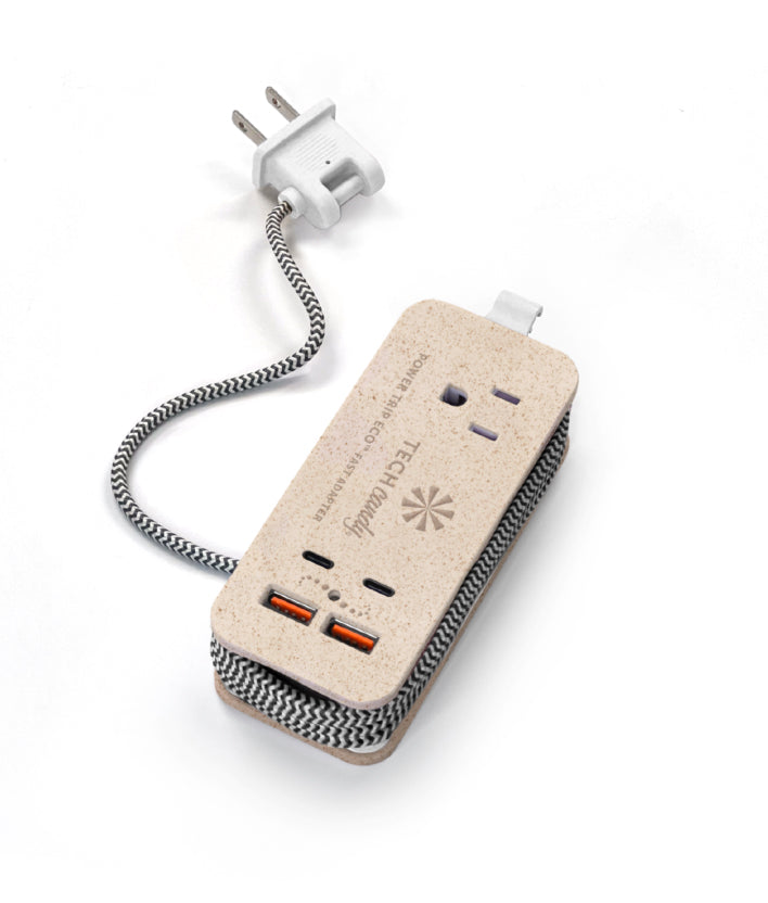 Power Trip Eco Outlet