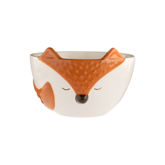 Price & Kensington Woodland Fox Bowl